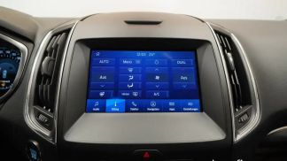 Lízing Hatchback Ford S-Max 2020