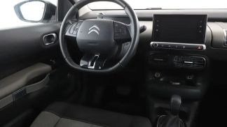 Leasing SUV Citroën C4 Cactus 2019