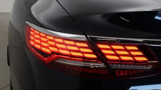 Leasing Coupé MERCEDES S 560 2018