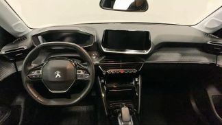 Leasing Sedan Peugeot 208 2021
