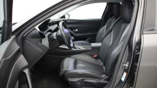 Finansowanie Wóz Peugeot 308 2022