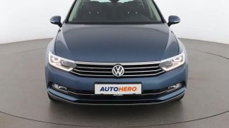 Leasing Wagon Volkswagen Passat 2018