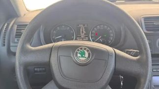 Leasing Hayon Skoda Fabia 2011