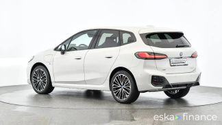 Leasing Hatchback BMW 225 2023