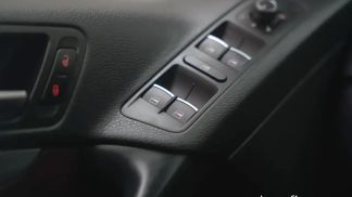 Lízing Hatchback Volkswagen Tiguan 2015