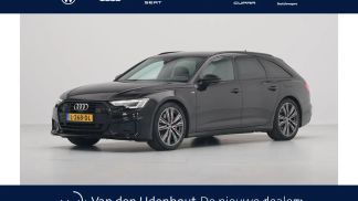Finansowanie Wóz Audi A6 2020