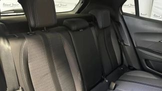 Leasing SUV Peugeot E-2008 2022