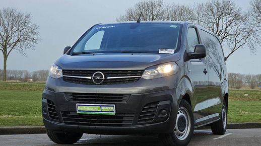 Opel VIVARO 2.0 2019