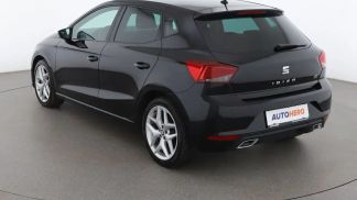 Finansowanie Hatchback Seat Ibiza 2019