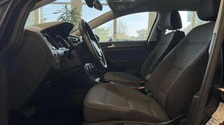 Leasing Convertible Volkswagen Golf 2020