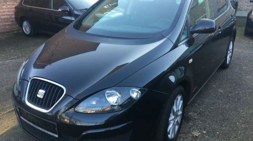 Seat Altea 2013