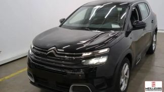 Leasing SUV Citroën C5 Aircross 2021