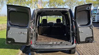 Leasing Passenger transport Renault KANGOO 1.5 2019