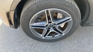 Leasing SUV MERCEDES GLC 300 2020
