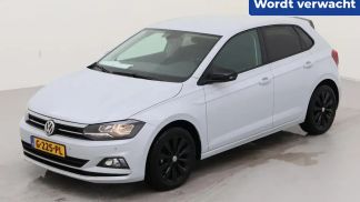 Leasing Hatchback Volkswagen Polo 2019