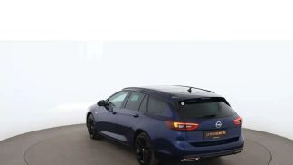Leasing Wagon Opel Insignia 2021