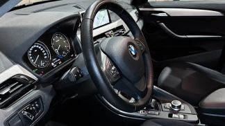 Finansowanie SUV BMW X1 2020