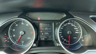 Finansowanie Zamienny Audi A5 2014