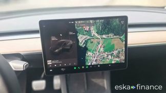 Finansowanie SUV Tesla Model Y 2023