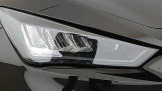 Leasing Wagon Seat Leon 2024