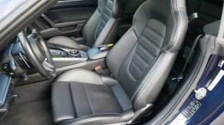 Financování Konvertibilní Porsche 992 2021