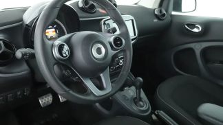 Leasing Convertible Smart ForTwo 2019