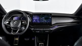 Leasing Wagon Skoda Octavia 2024