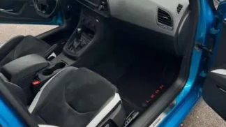 Finansowanie Coupé Seat Leon 2016