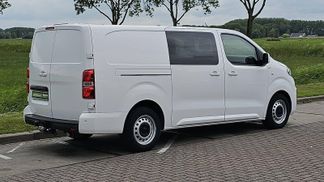 Leasing Van Peugeot EXPERT 2.0 2021