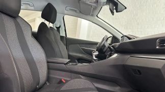 Finansowanie Hatchback Peugeot 3008 2020