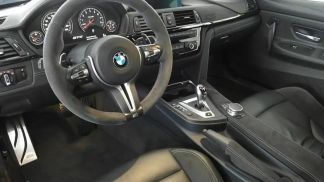 Financování Kupé BMW M4 2018