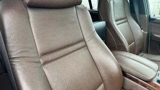 Finansowanie SUV BMW X5 2012