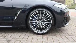 Lízing Kupé BMW 840 2020