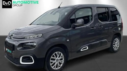 Citroën Berlingo 2020