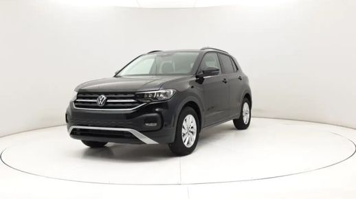 Volkswagen T-Cross 2023