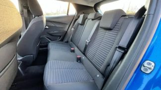 Leasing SUV Peugeot E-2008 2020