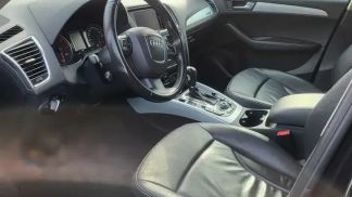 Lízing SUV Audi Q5 2010