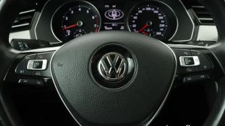 Leasing Sedan Volkswagen Passat 2016