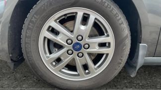 Leasing Hatchback Ford Tourneo Connect 2019