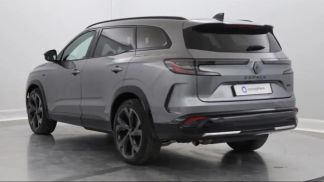 Leasing SUV Renault Espace 2024