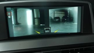 Leasing Convertible BMW 640 2011