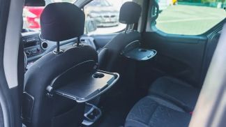 Lízing Hatchback Peugeot Partner 2017