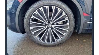 Finansowanie SUV Volkswagen Touareg 2023
