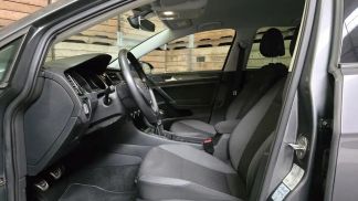 Lízing Hatchback Volkswagen Golf 2019