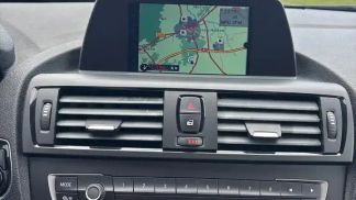 Leasing Coupé BMW 116 2012