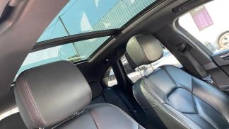 Leasing SUV Porsche Macan 2014