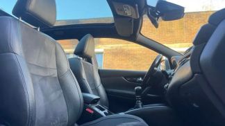Lízing SUV Nissan Qashqai 2017