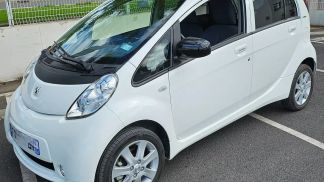 Leasing Sedan Peugeot iOn 2019