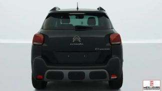 Leasing SUV Citroën C3 Aircross 2023