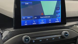 Financování Vagón Ford Focus 2021